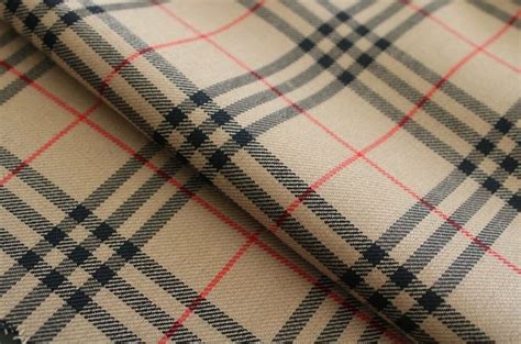 designer inspired burberry